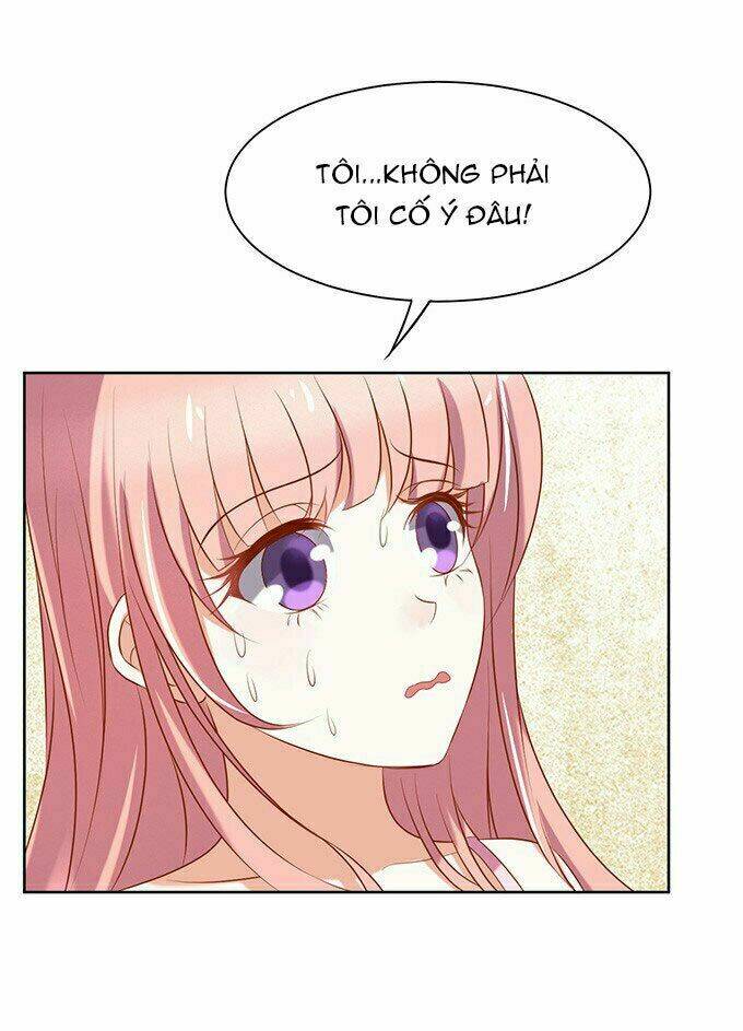 liệt ái tri hạ: series mật đào tiểu tình nhân chapter 29 20