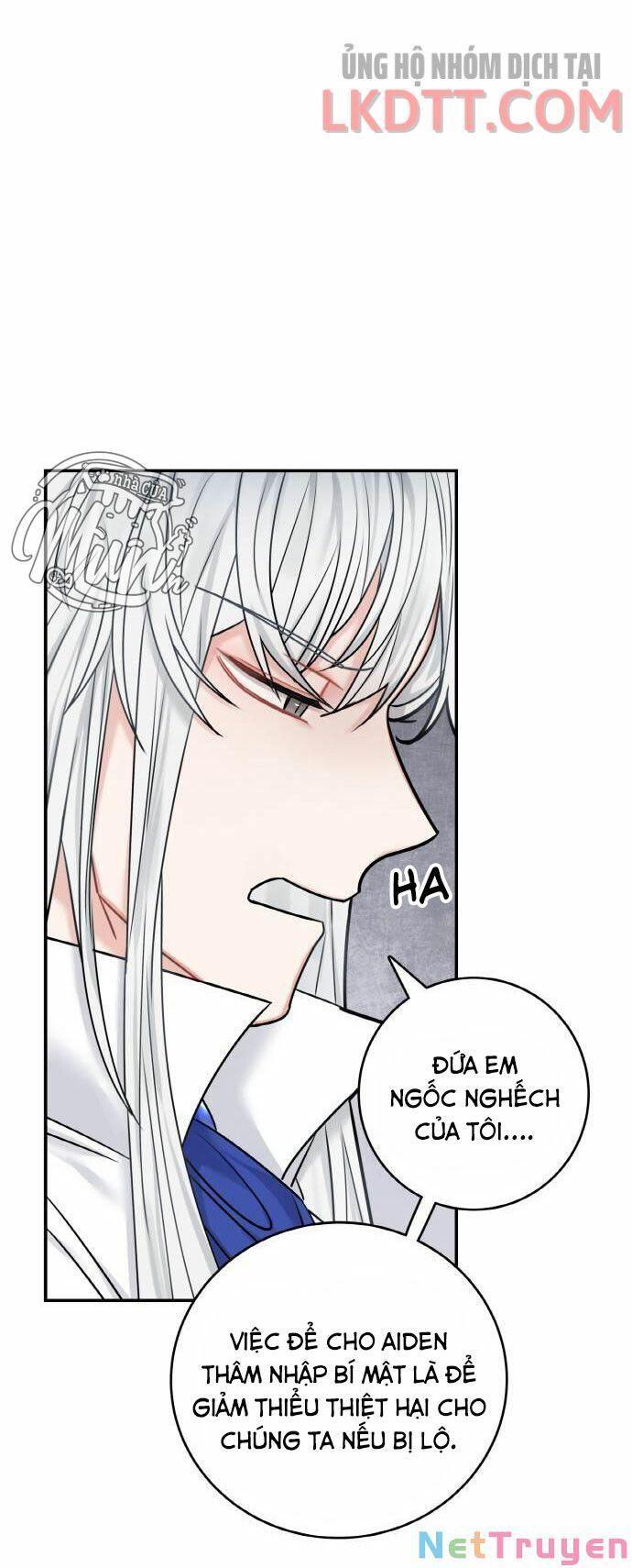 nhật ký tuần trăng mật của phù thủy và rồng chapter 45 27