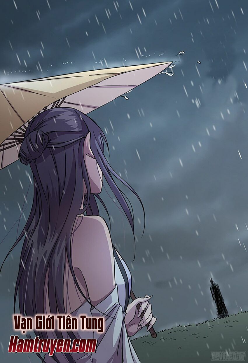 vạn giới tiên trung chapter 50 1