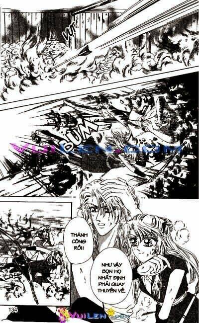 tinh linh của biển chapter 4 134