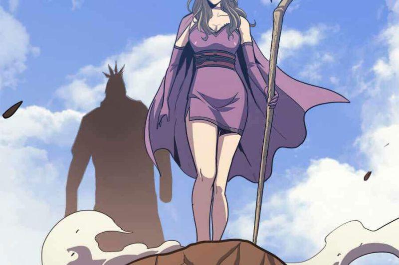 tôi trở lại thăng cấp một mình chapter 116 293