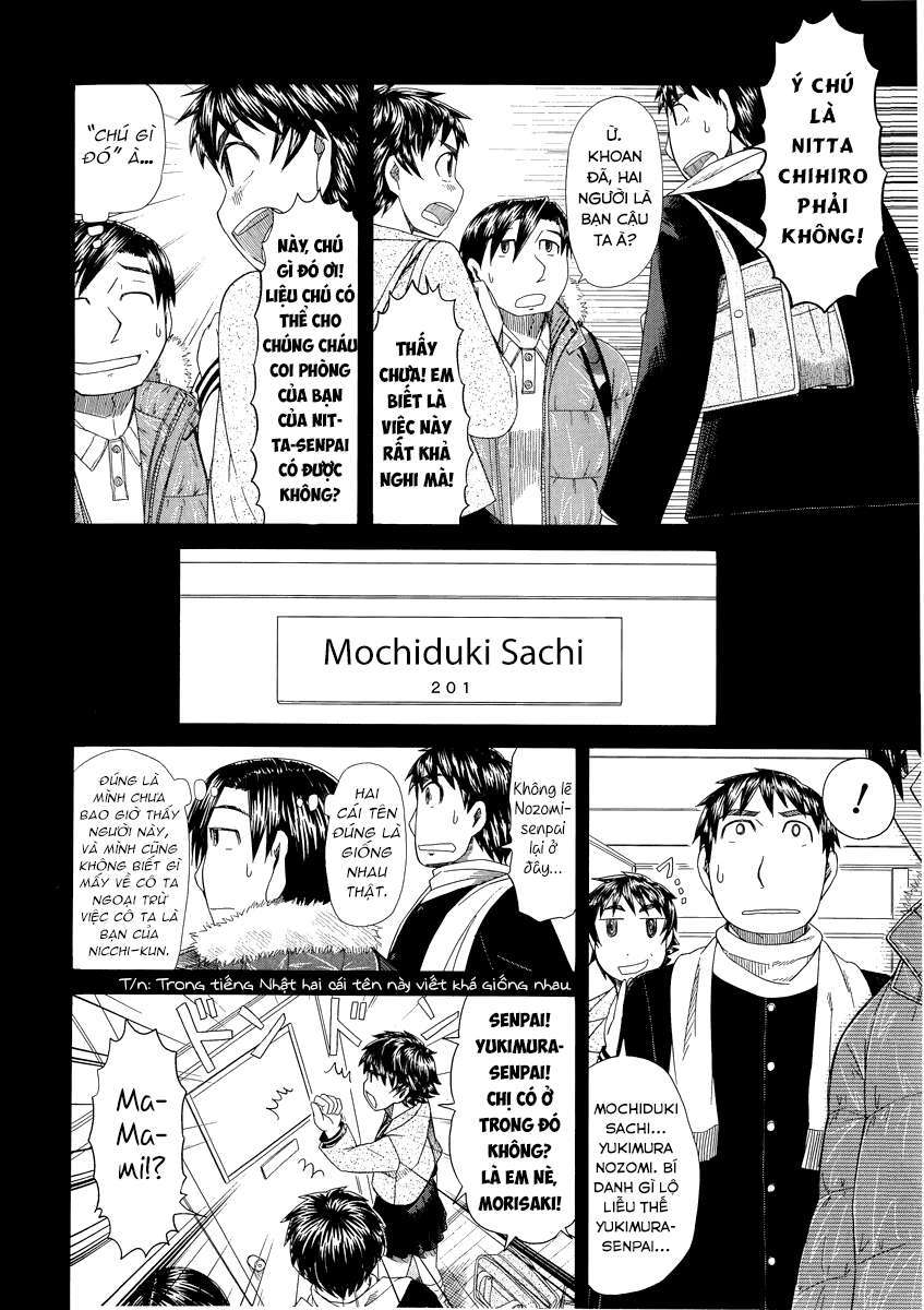 otaku no musume-san chapter 40 10