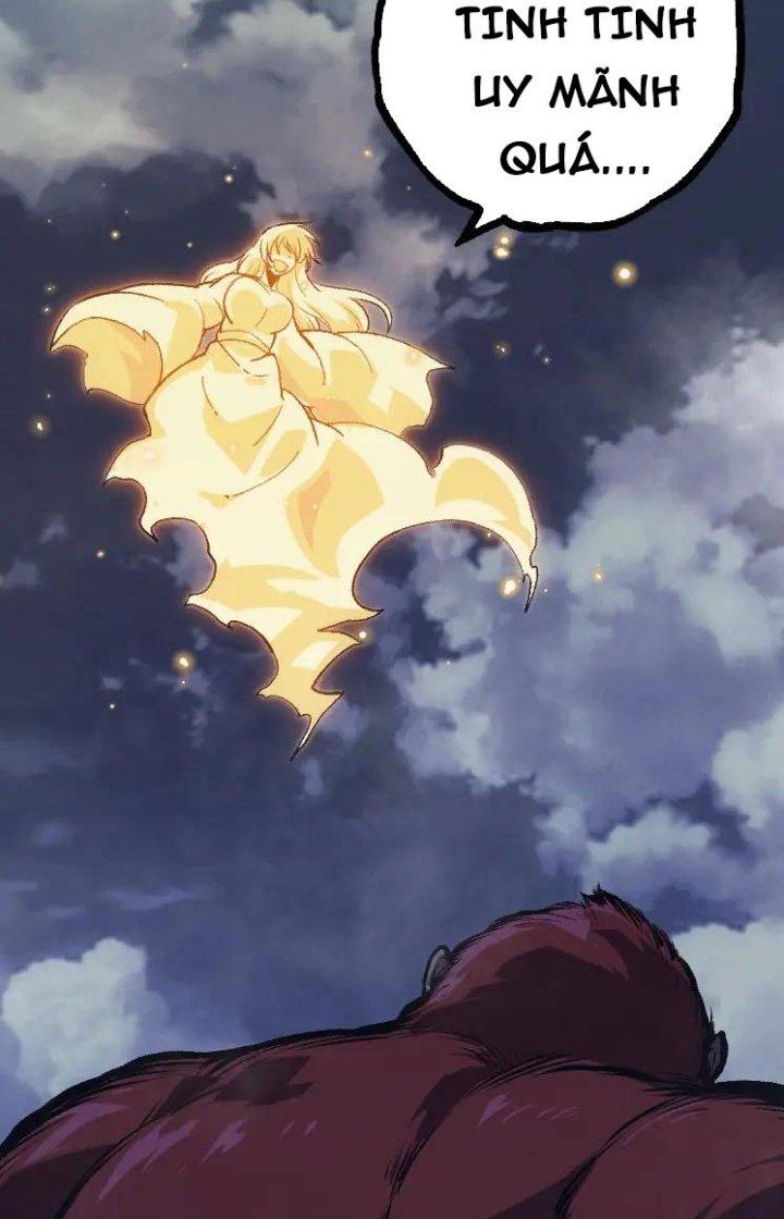 từ cây cổ thụ bắt đầu tiến hóa chapter 41 17