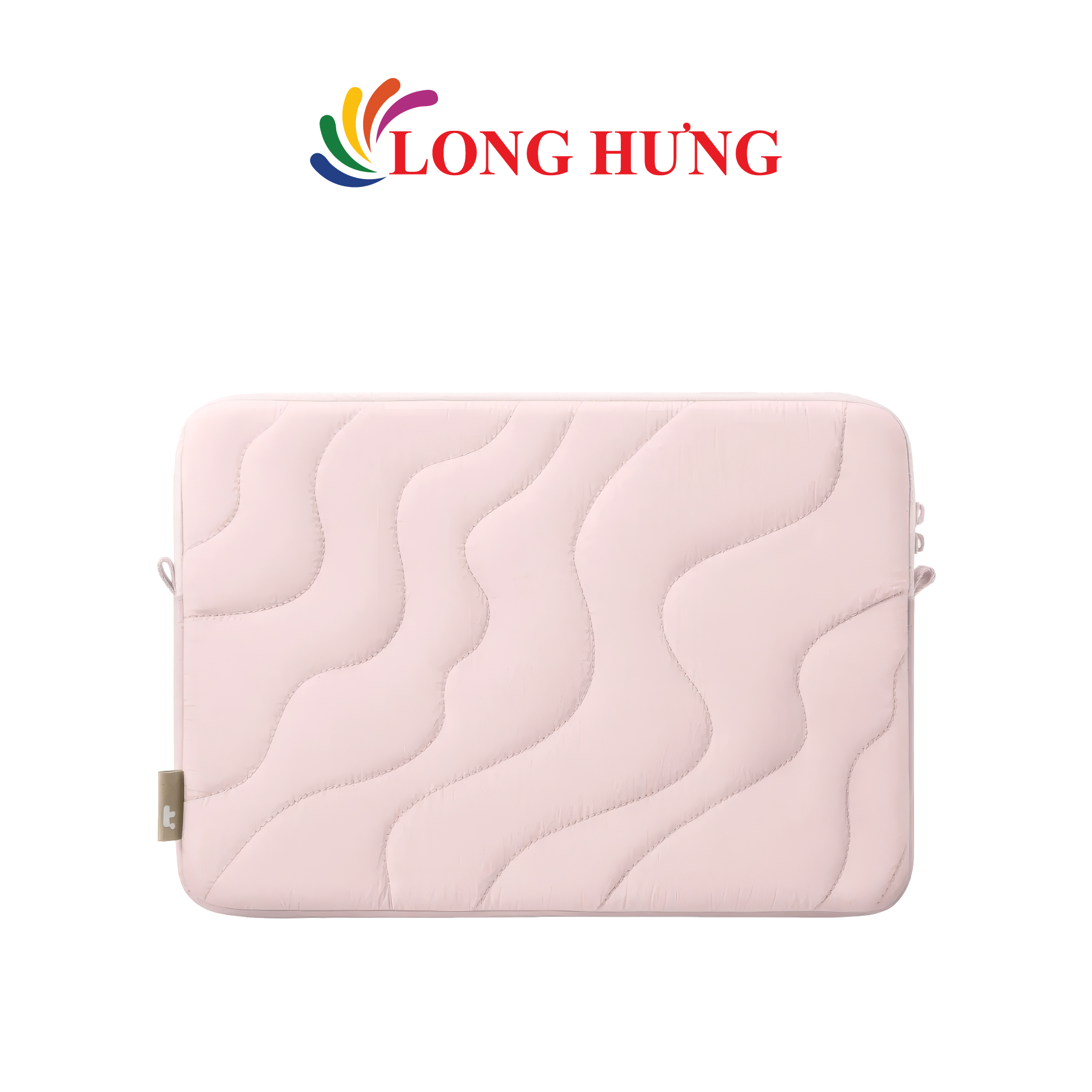 Túi chống sốc Tomtoc Terra-A27 Laptop Sleeve for 13 inch MacBook Neo A27C3 - Hàng chính hãng
