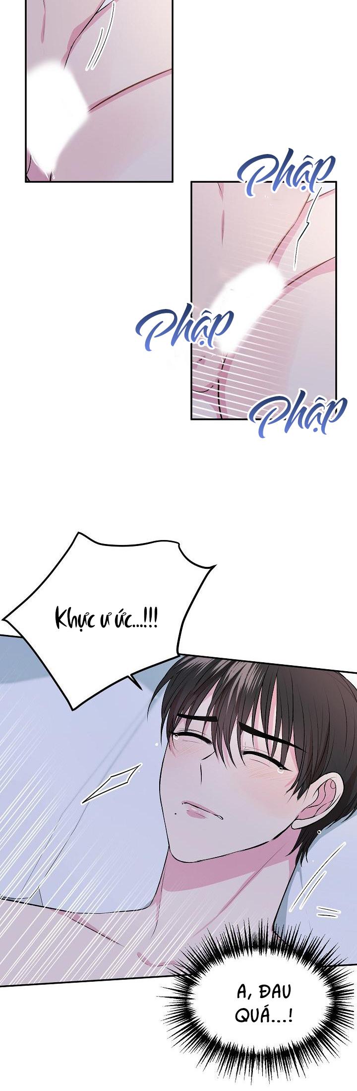 mặc dù nó hơi nhỏ nhưng hãy yêu anh đi chapter 1 5