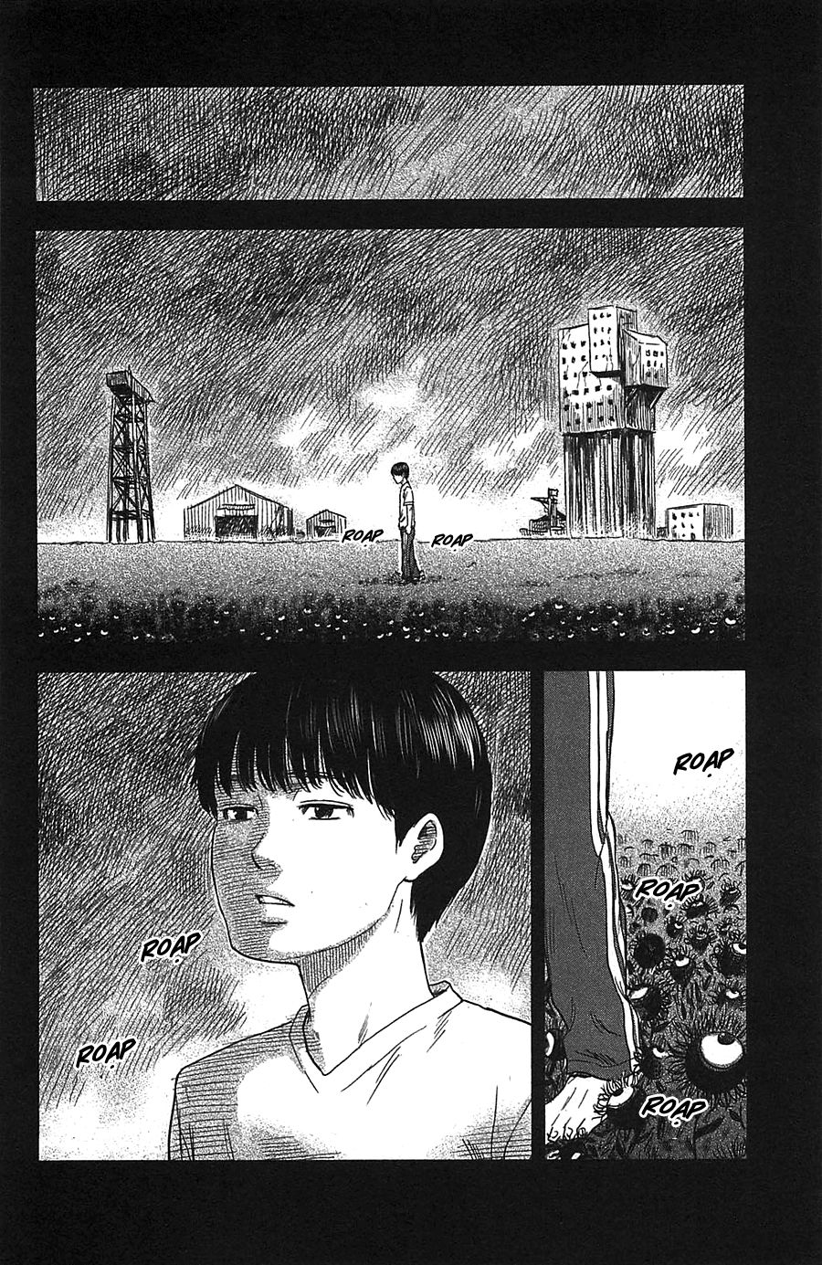 aku no hana chapter 18 29