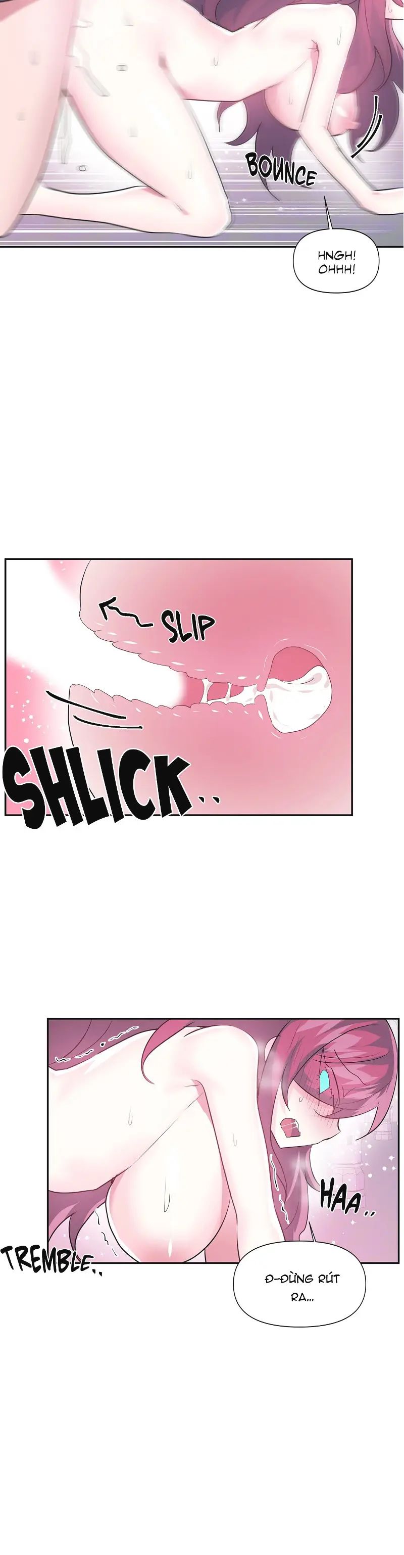 đăng nhập vào thế giới trò chơi chapter 43 2