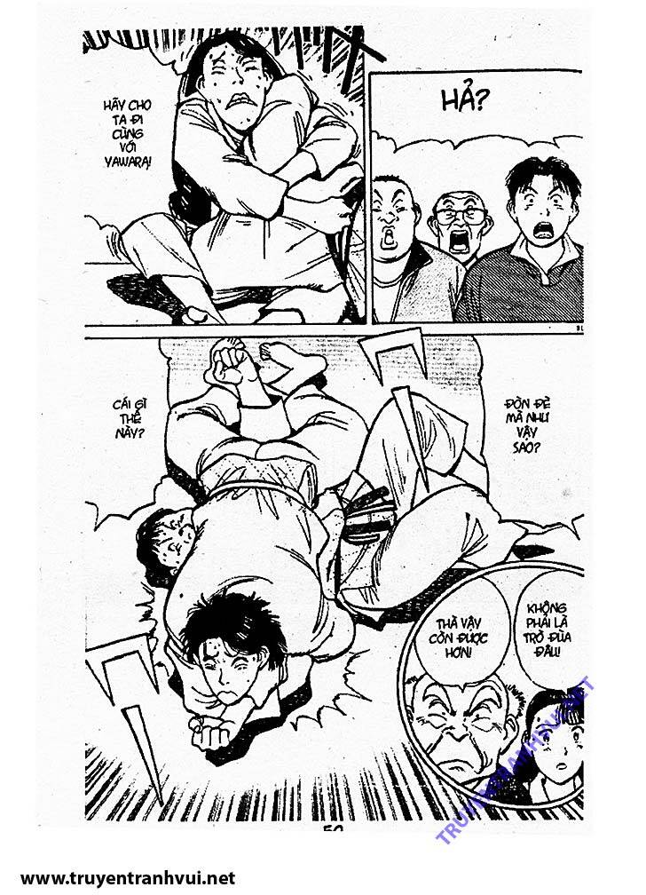 yawara chapter 152 19