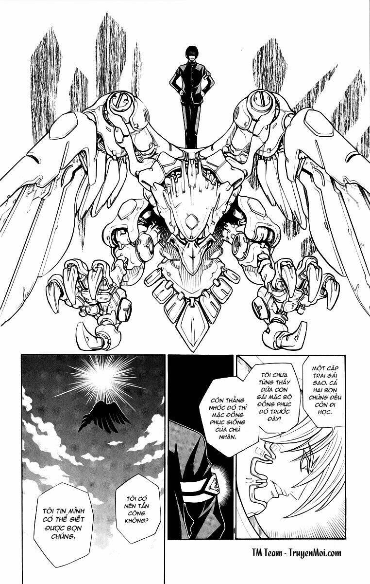 busou renkin chapter 3 8