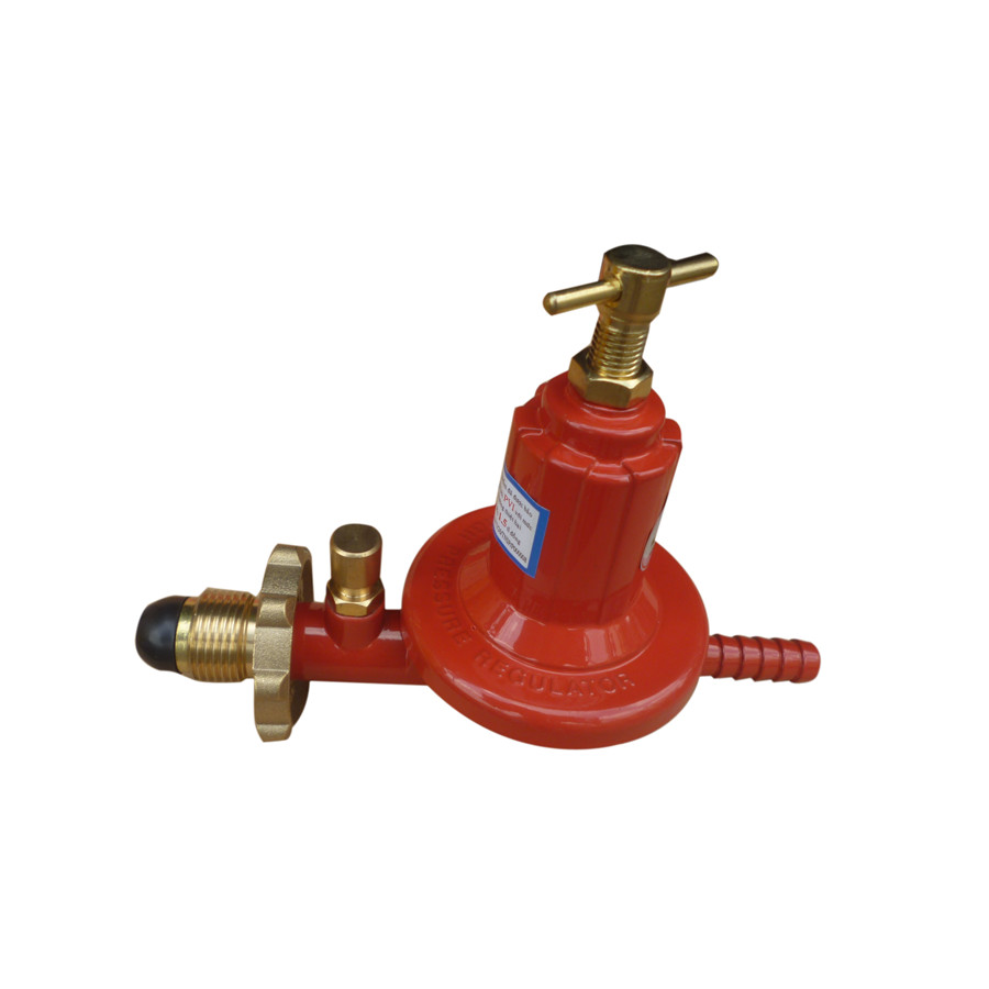 Van gas cao áp cao cấp WINDO dùng cho bếp công nghiệp - Hàng chính hãng