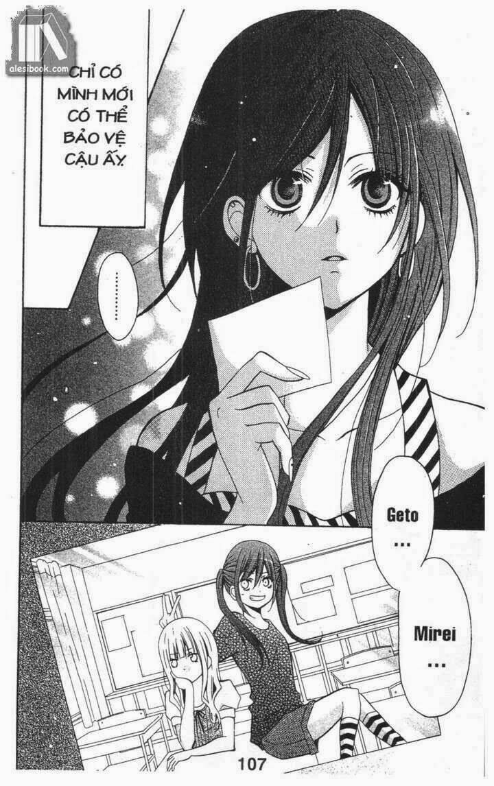 blue friend season 1 chapter 3 27