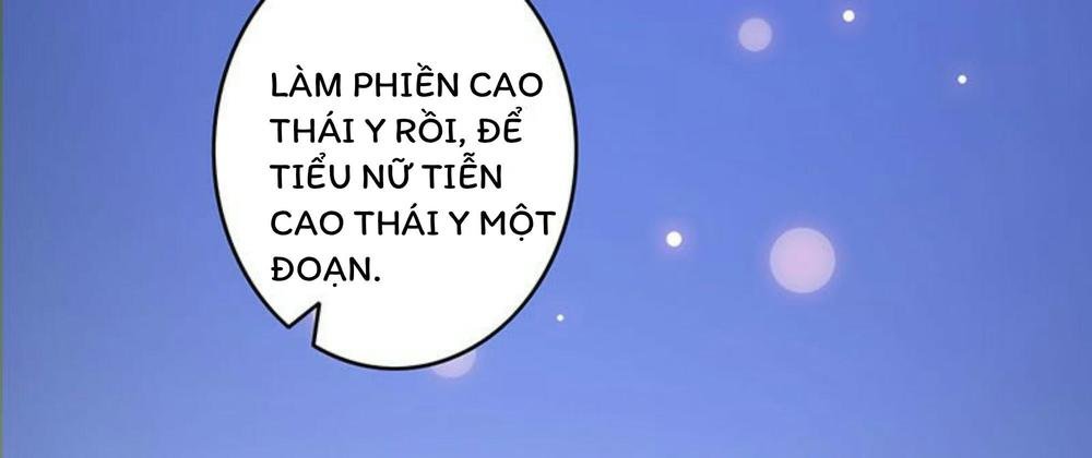 liêu cung phong hoa chapter 3 21