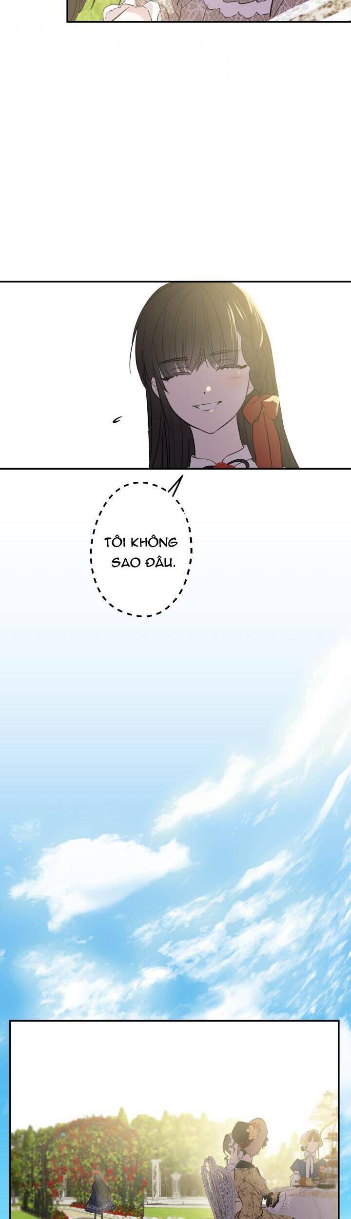 những nhân vật mạnh nhất thế giới ám ảnh tôi chapter 35 4