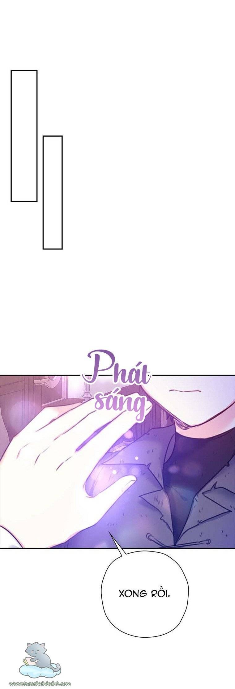 tôi sinh ra là con gái ác nữ chapter 23 14