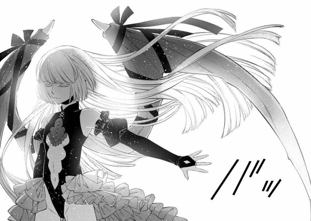 sự trỗi dậy của anh hùng hắc ám chapter 51 16