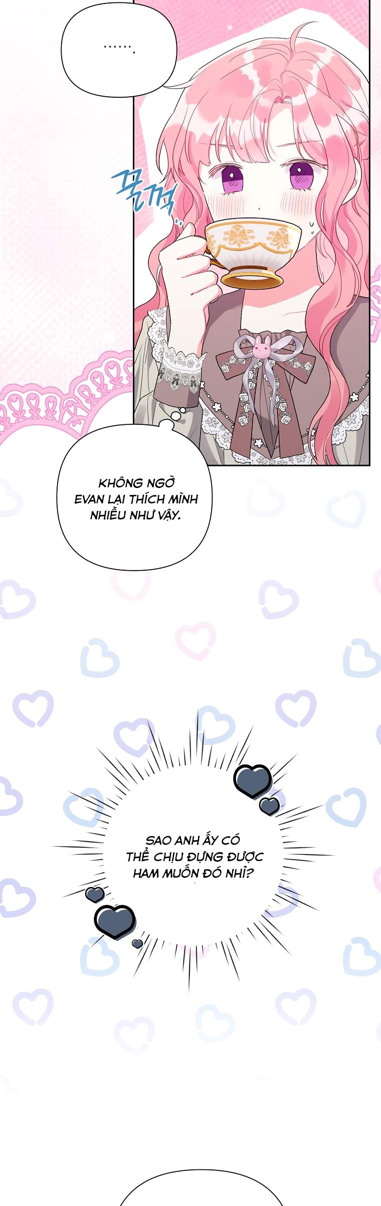 trở thành con dâu bất đắc dĩ chapter 109 29