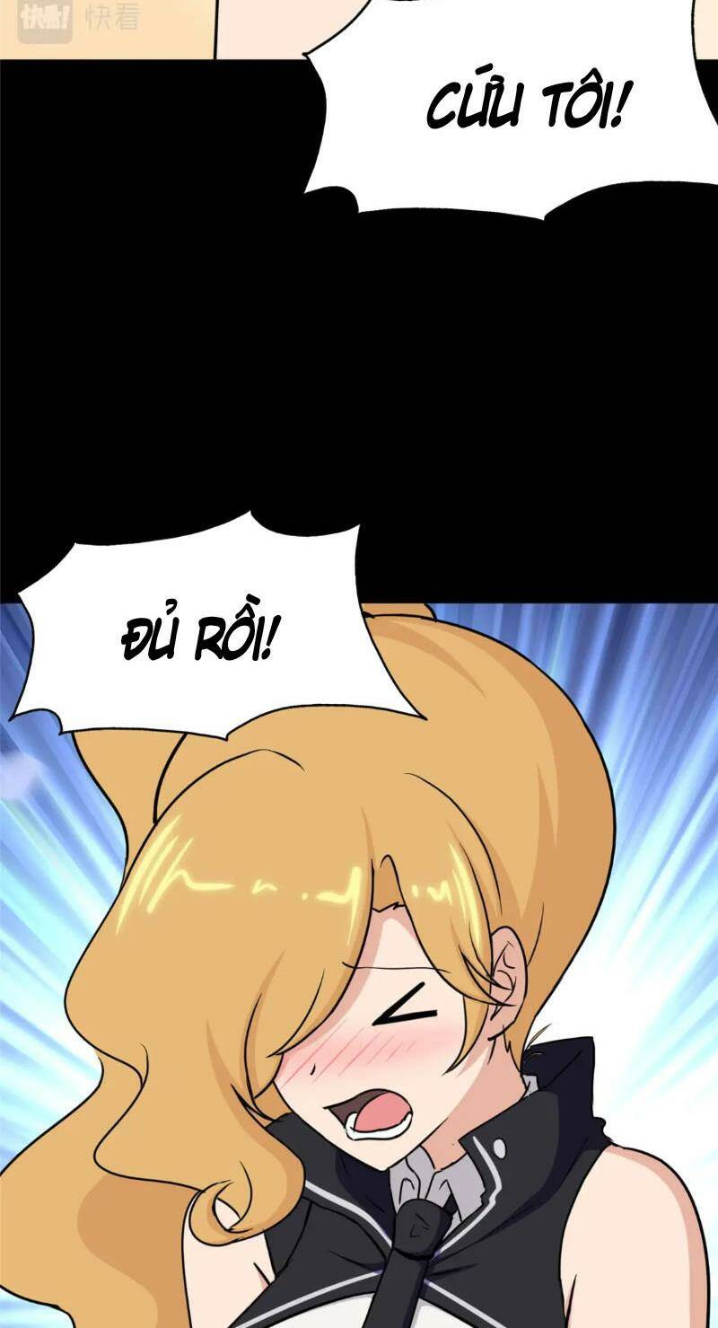 bạn gái virus của tôi chapter 390 35