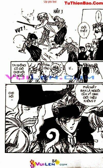 cô bé khóc nhè chapter 6 83