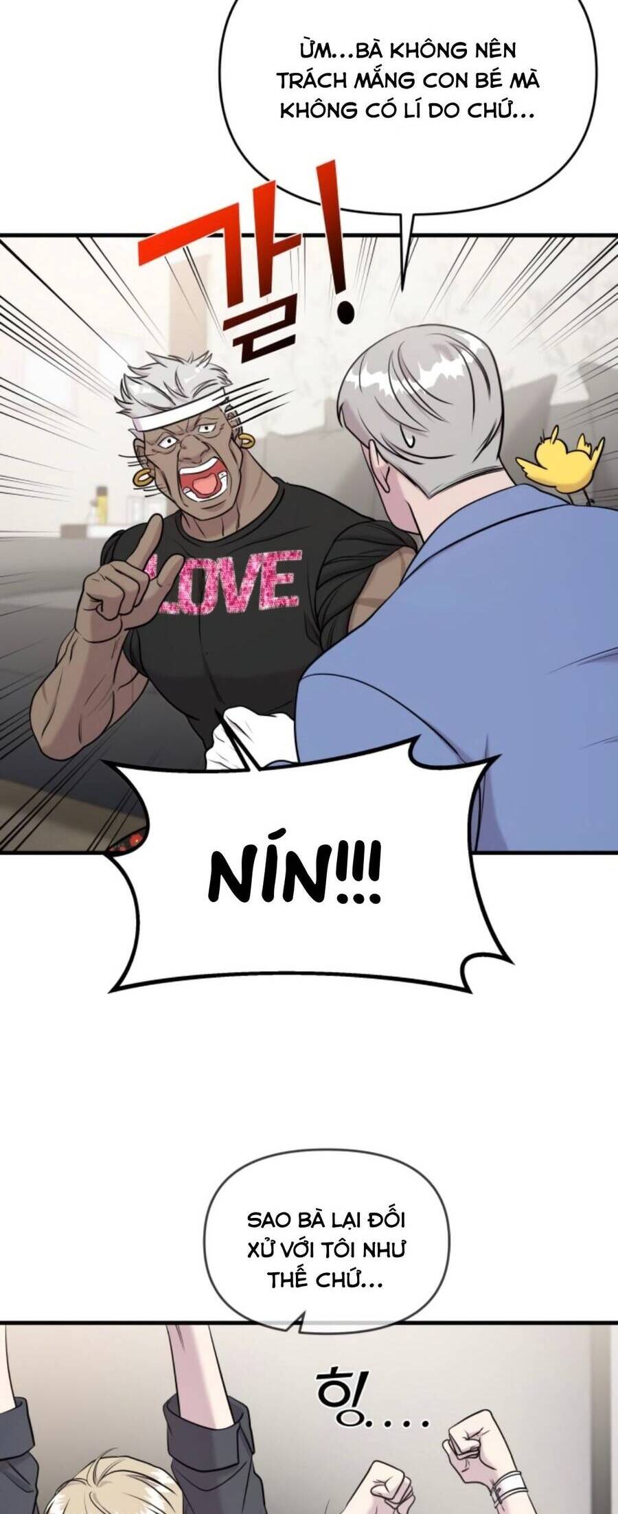 phản diện thuần túy chapter 59 19