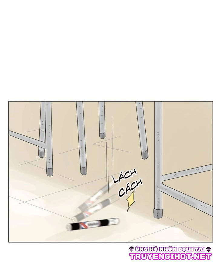 heesu ở lớp 2 chapter 3 3