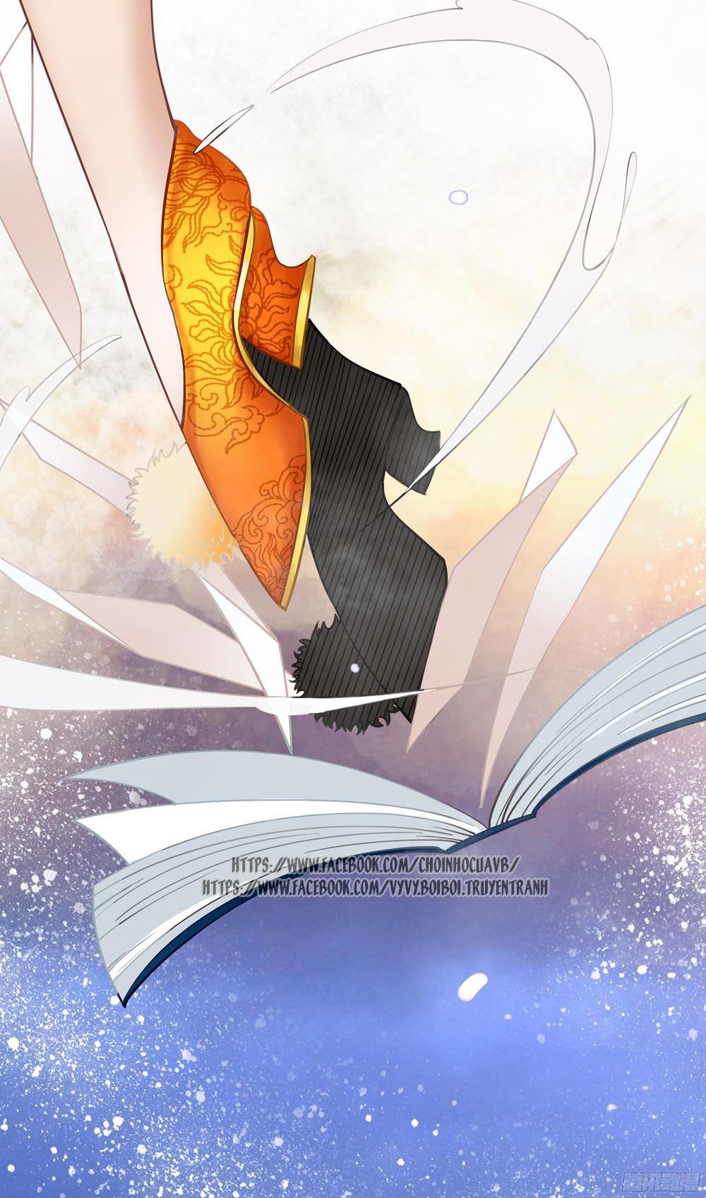 gay rồi! cái đó thành tinh rồi chapter 3 43