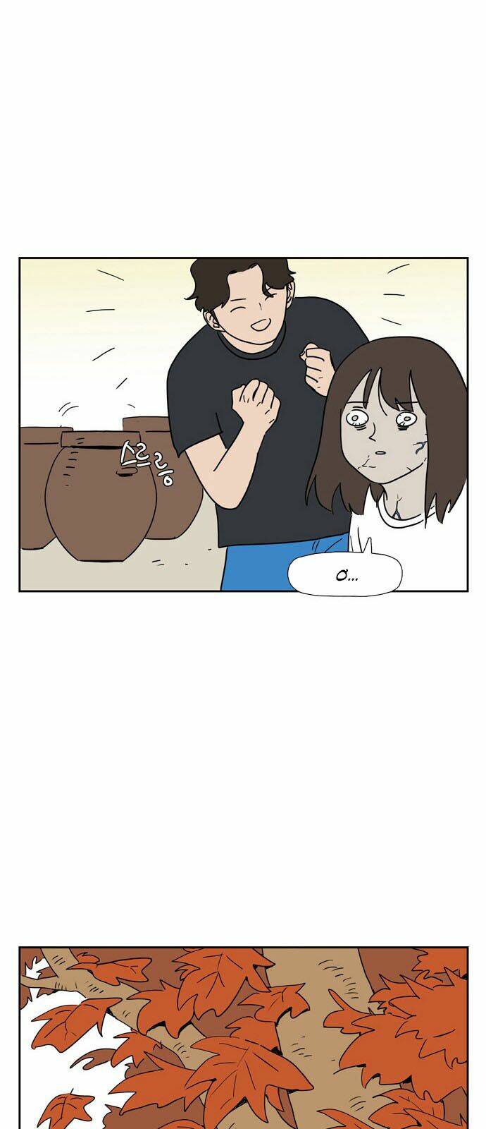 con gái tôi là zombie chapter 18 34