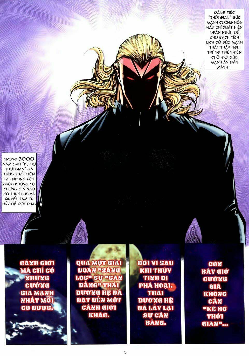 võ thần chapter 191 5