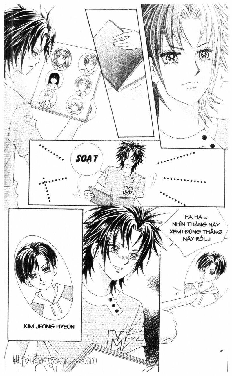 chỉ mình anh chapter 7 47