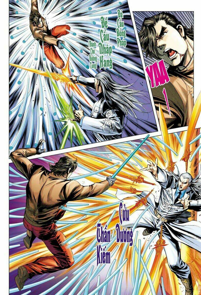 vương phong lôi 2 chapter 16 13