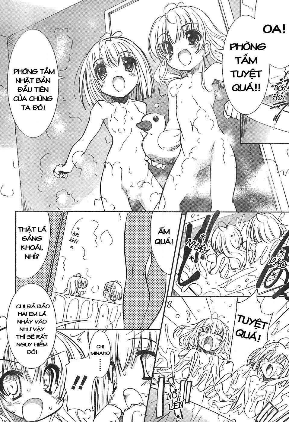 cherry x cherry chapter 2 9