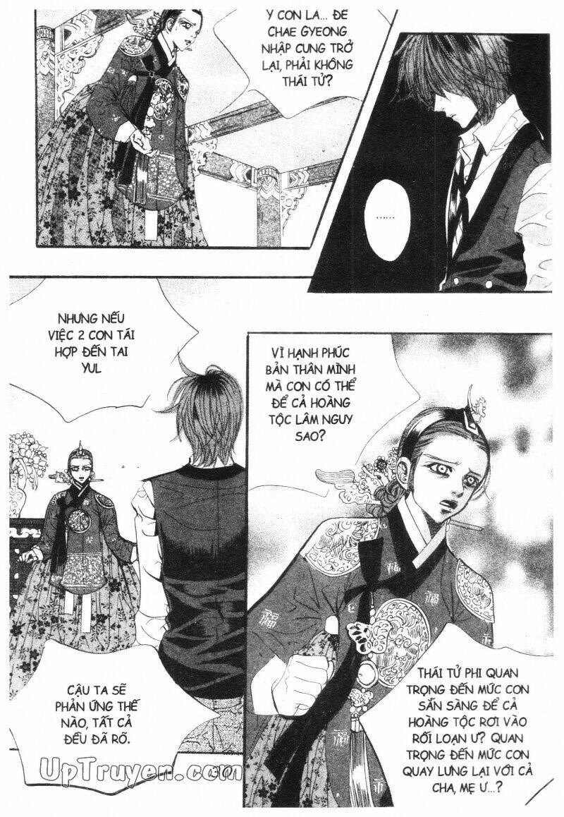 hoàng cung chapter 20 28