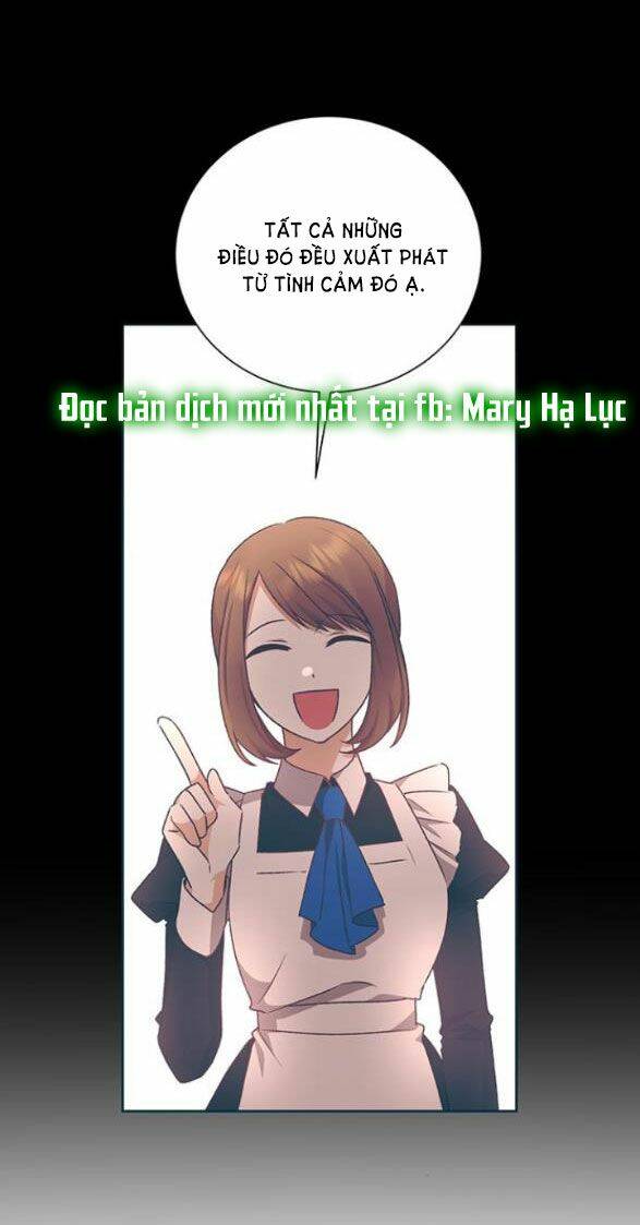 Nàng Bạo Chúa Muốn Có Một Cuộc Sống Hạnh Phúc Hơn! chapter 11.5 37