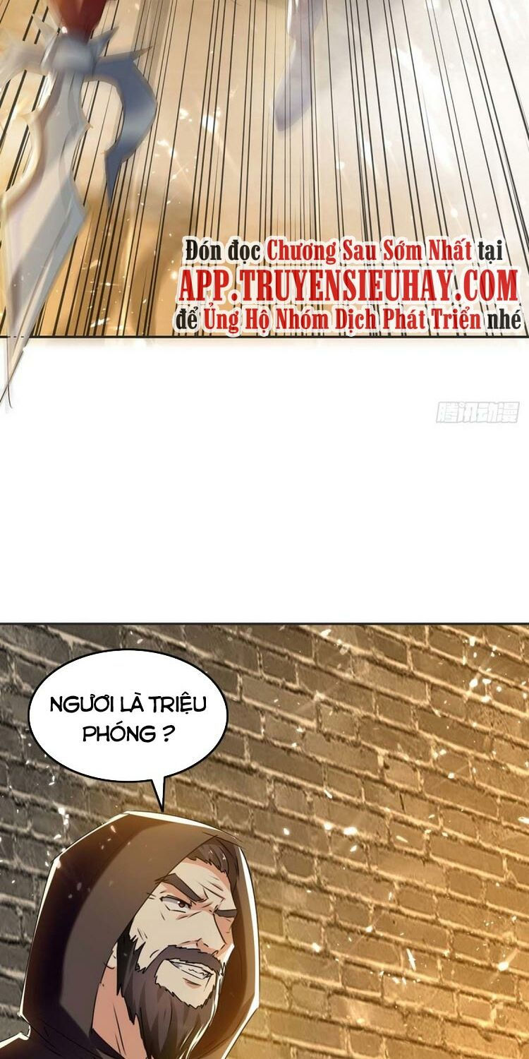 tối cường thăng cấp chapter 230 34