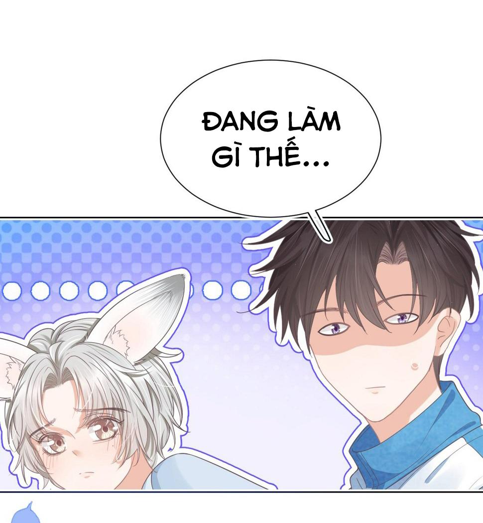 [ss2] một ngụm ăn cả thỏ con chapter 20 31