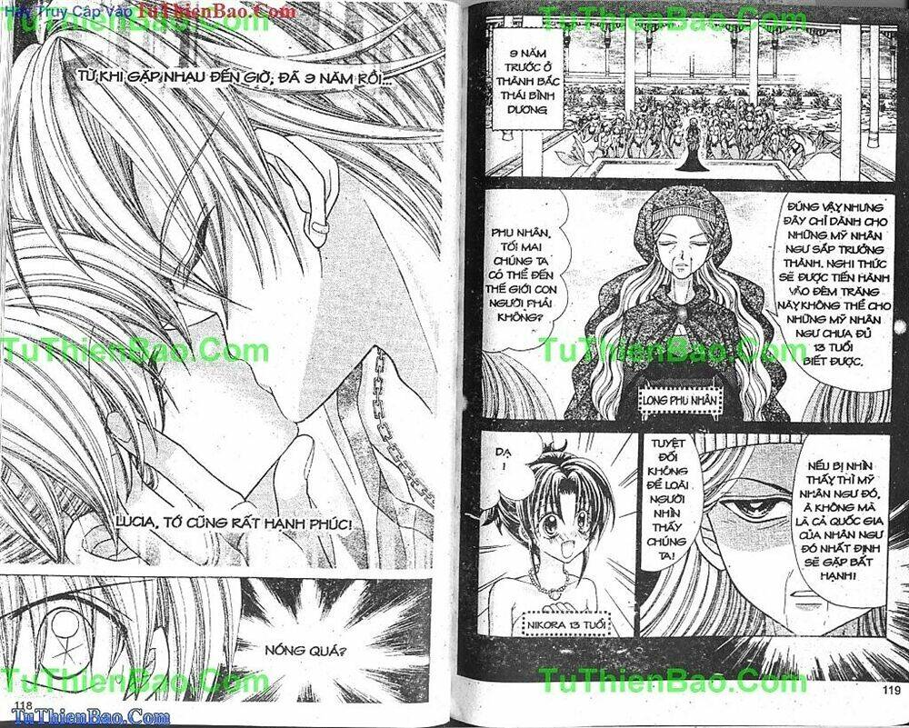 viên ngọc nàng tiên cá chapter 7 60