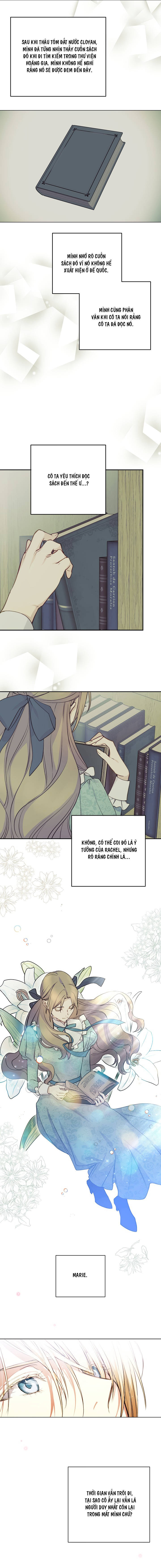 cô hầu giỏi giang chapter 44 9