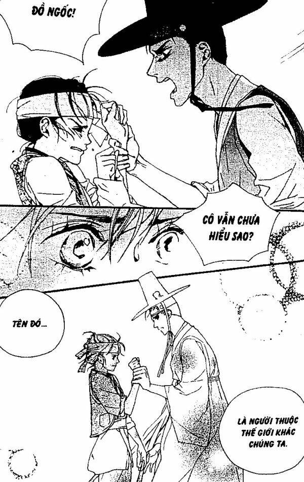 chuyện tình đảo thiên đường chapter 7 53