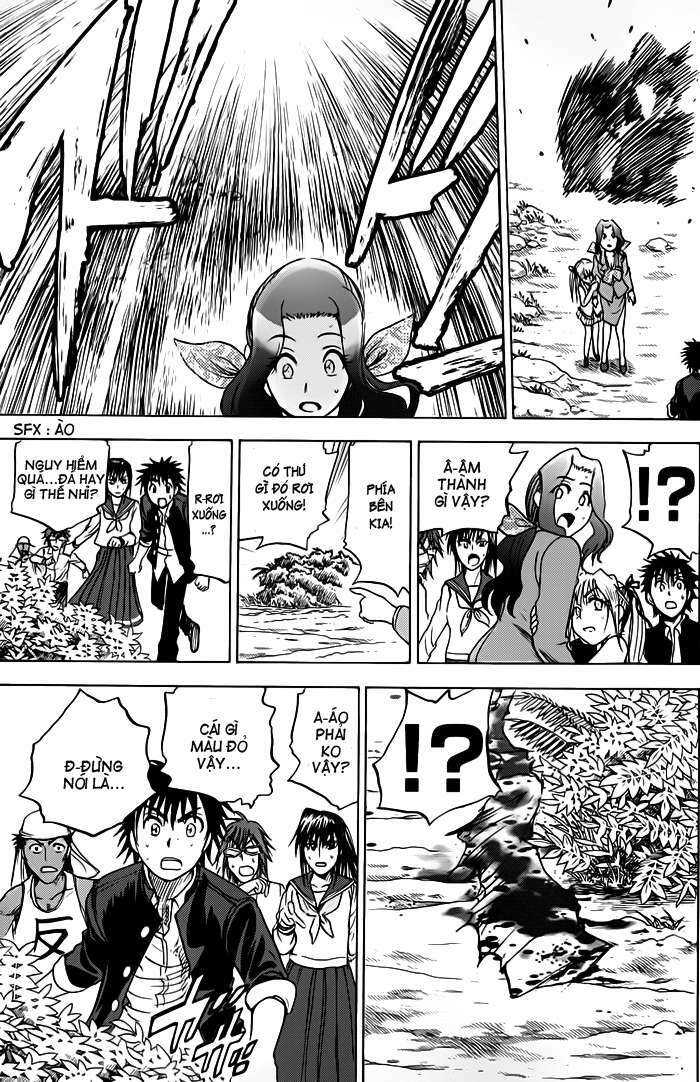 cage of eden chapter 54 17