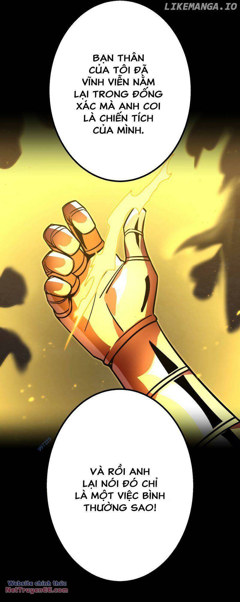 Huyết Thánh Cứu Thế Chủ~ Ta Chỉ Cần 0.0000001% Đã Trở Thành Vô Địch chapter 66 26