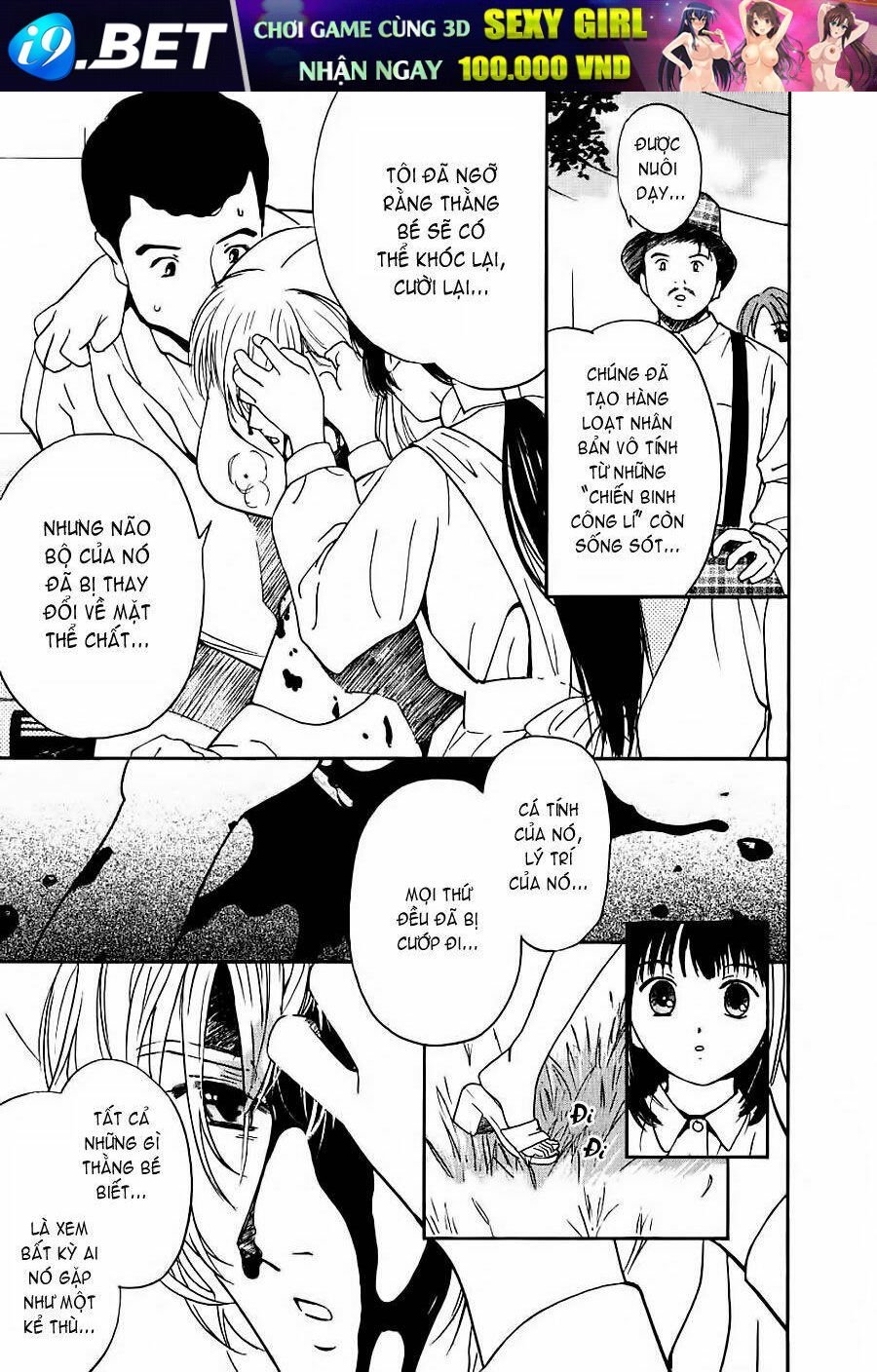 người tình chapter 34 4