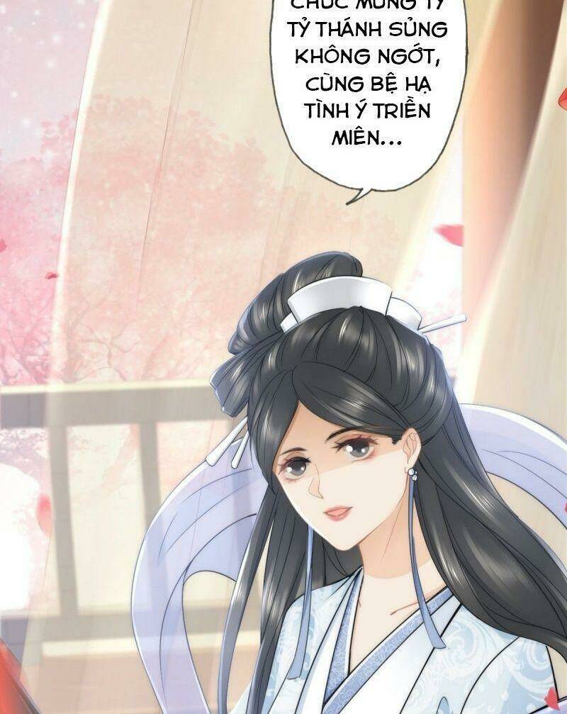 mê hoặc nhân tâm chapter 17 12