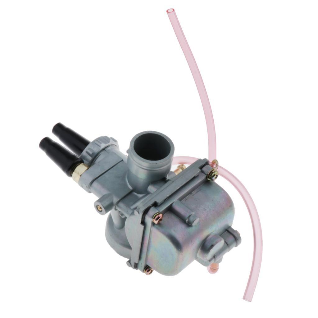 New Carburetor 6E3-14301-00 for 100CC 22mm Outboard Motor