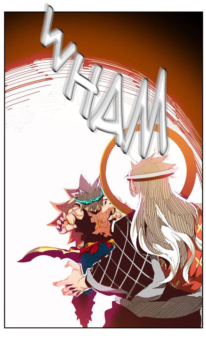 Chúa tể học đường chapter 556.5 56