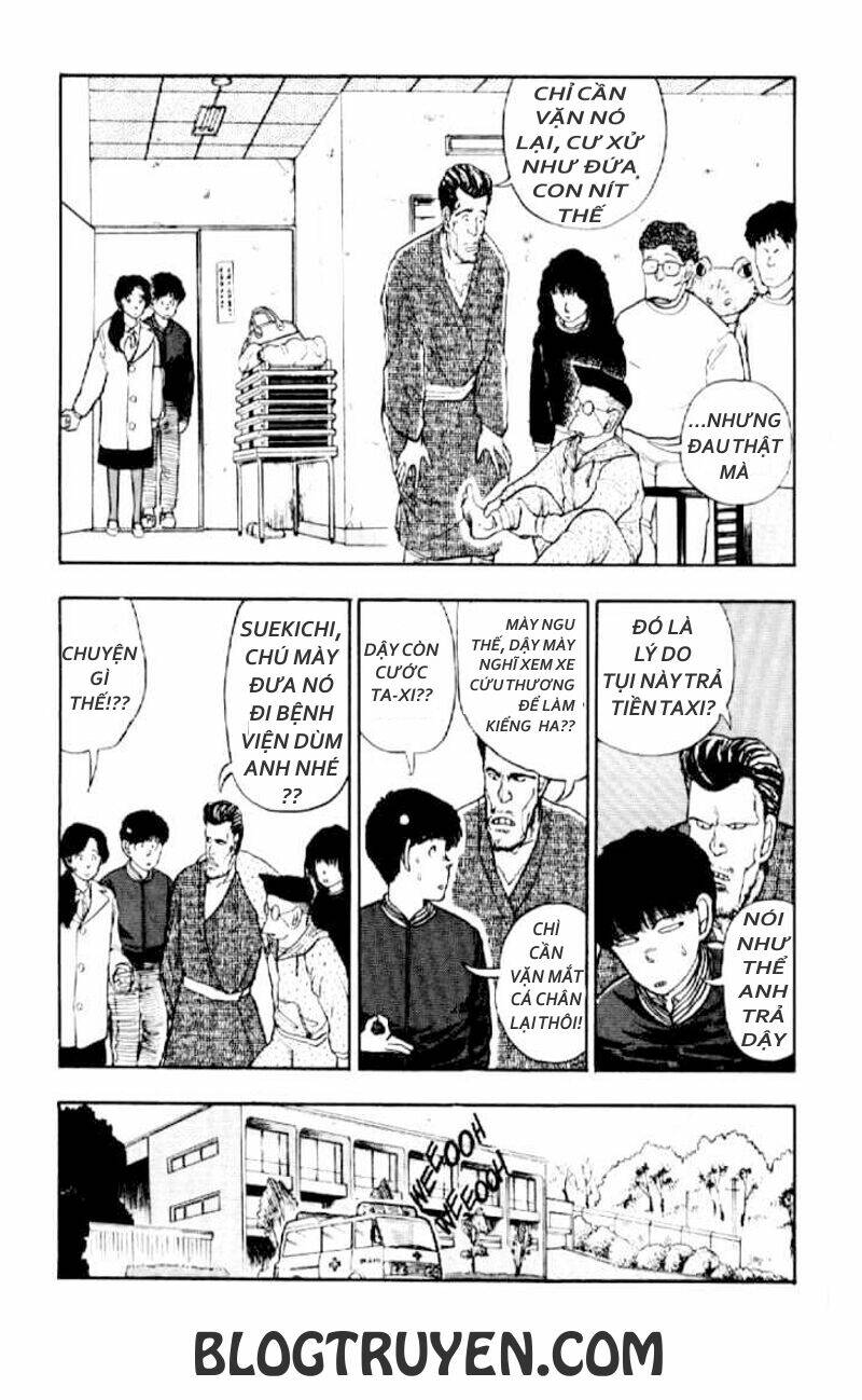 asatte dance chapter 6 7