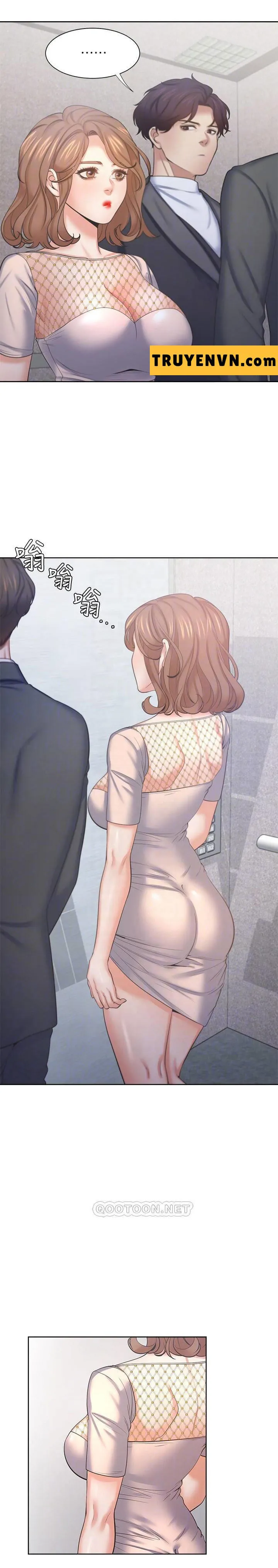 khát tình chapter 34 4