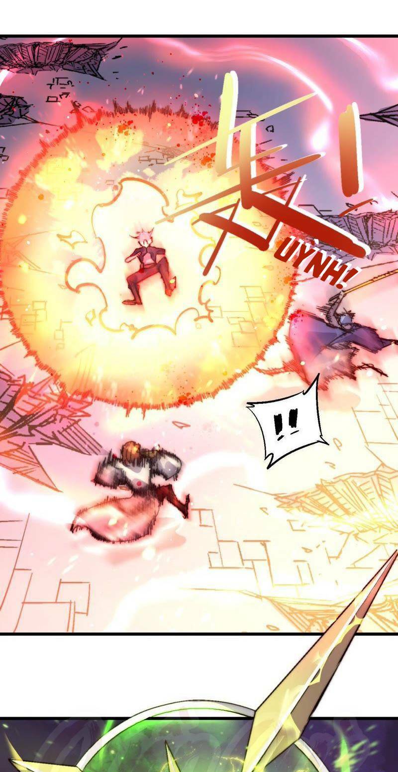 dãy số chí mạng chapter 38 11