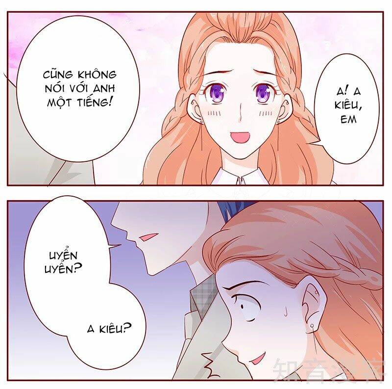 bá đạo tổng tài yêu tôi chapter 90 4