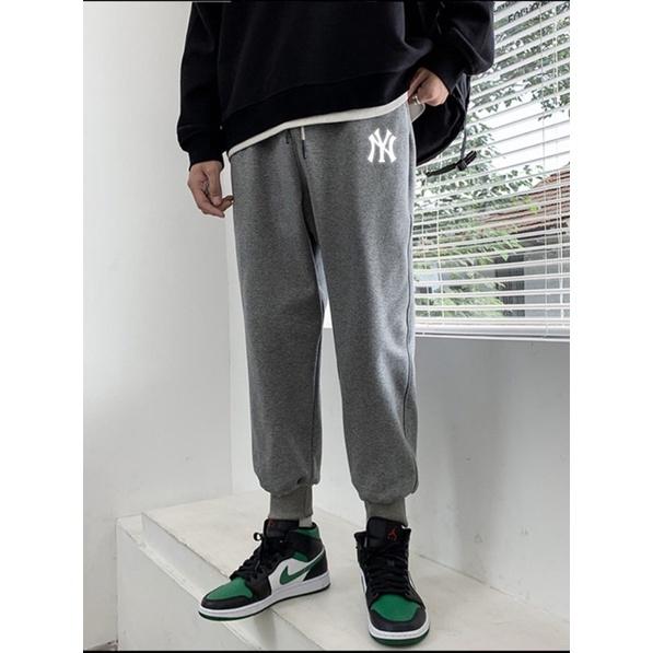 Quần jogger nỉ nam , quần nỉ nam, quần thể thao nam, quần nỉ nữ, quần thể thao, quần jogger,quần 1sọc phối