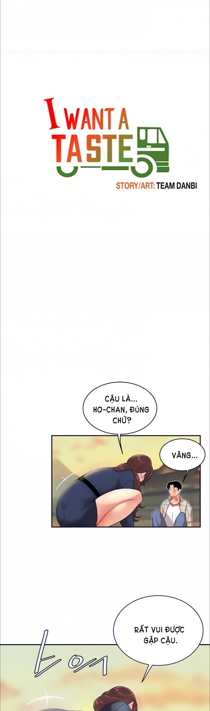 nếm mùi lạc thú chapter 2 3