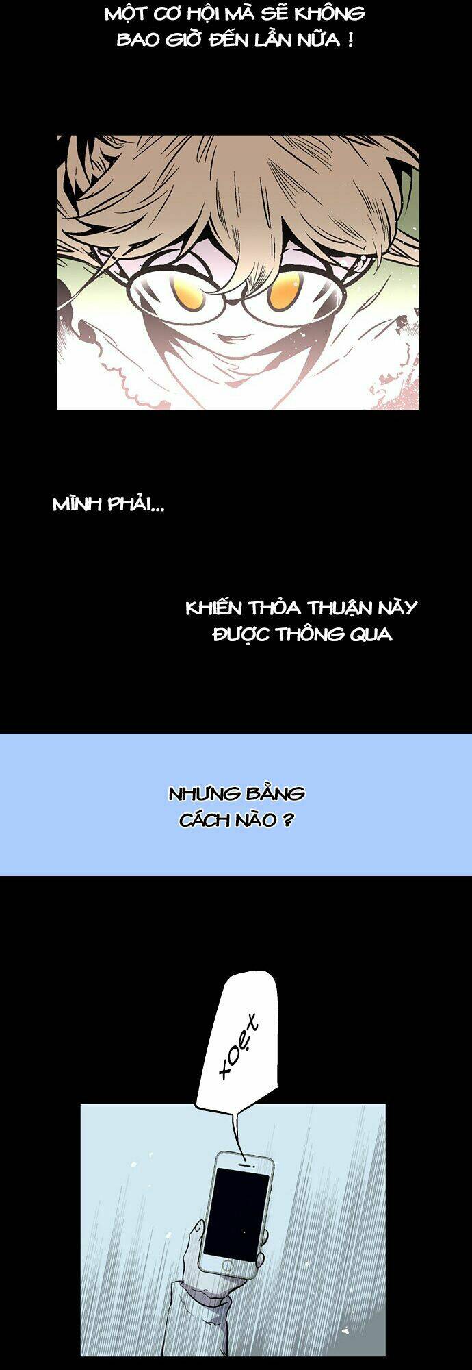 người máy hủy diệt chapter 110 30